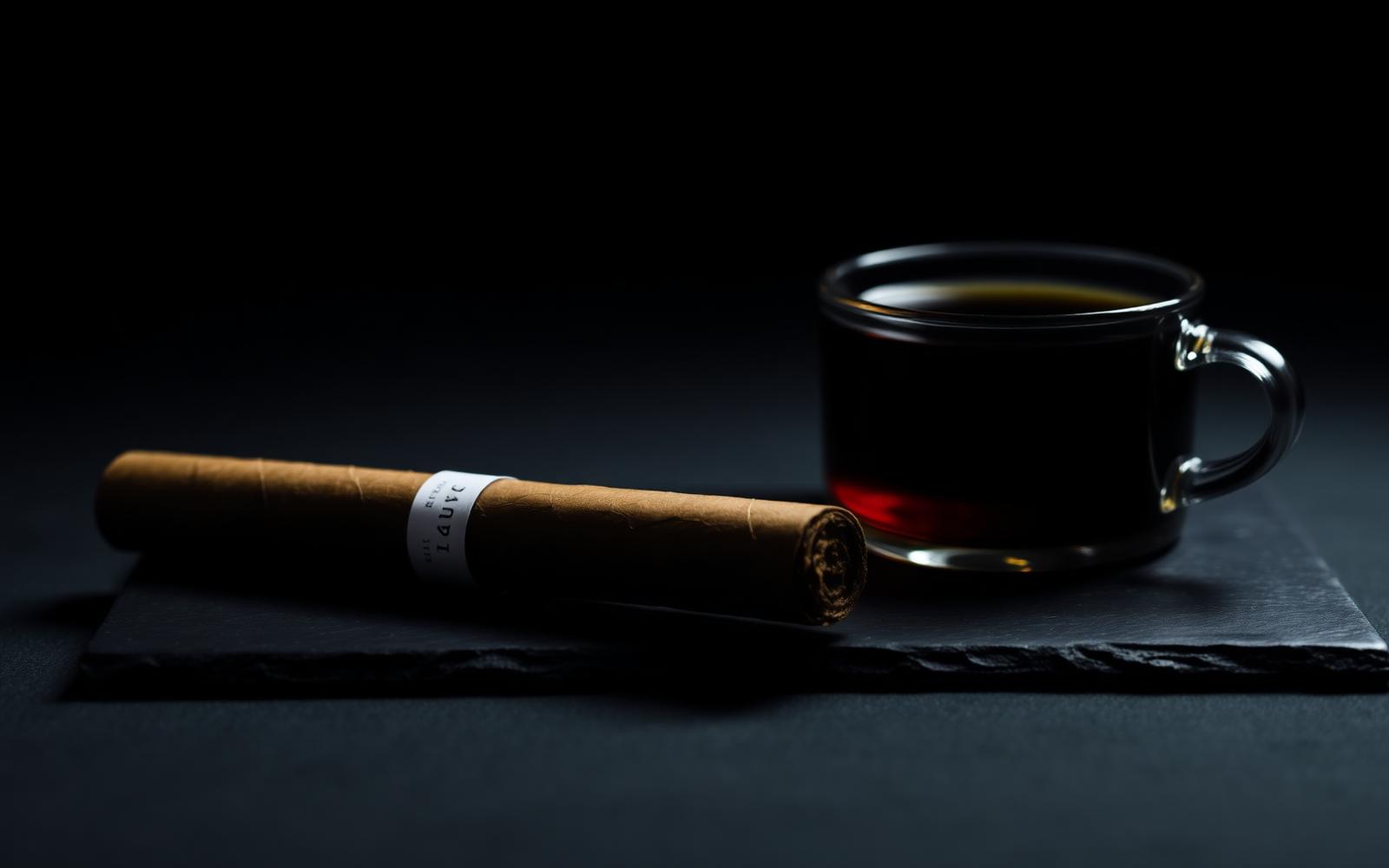 Mild eller kraftig cigarr — vad är skillnaden? — cigarrguide från cigarraffär i Blekinge
